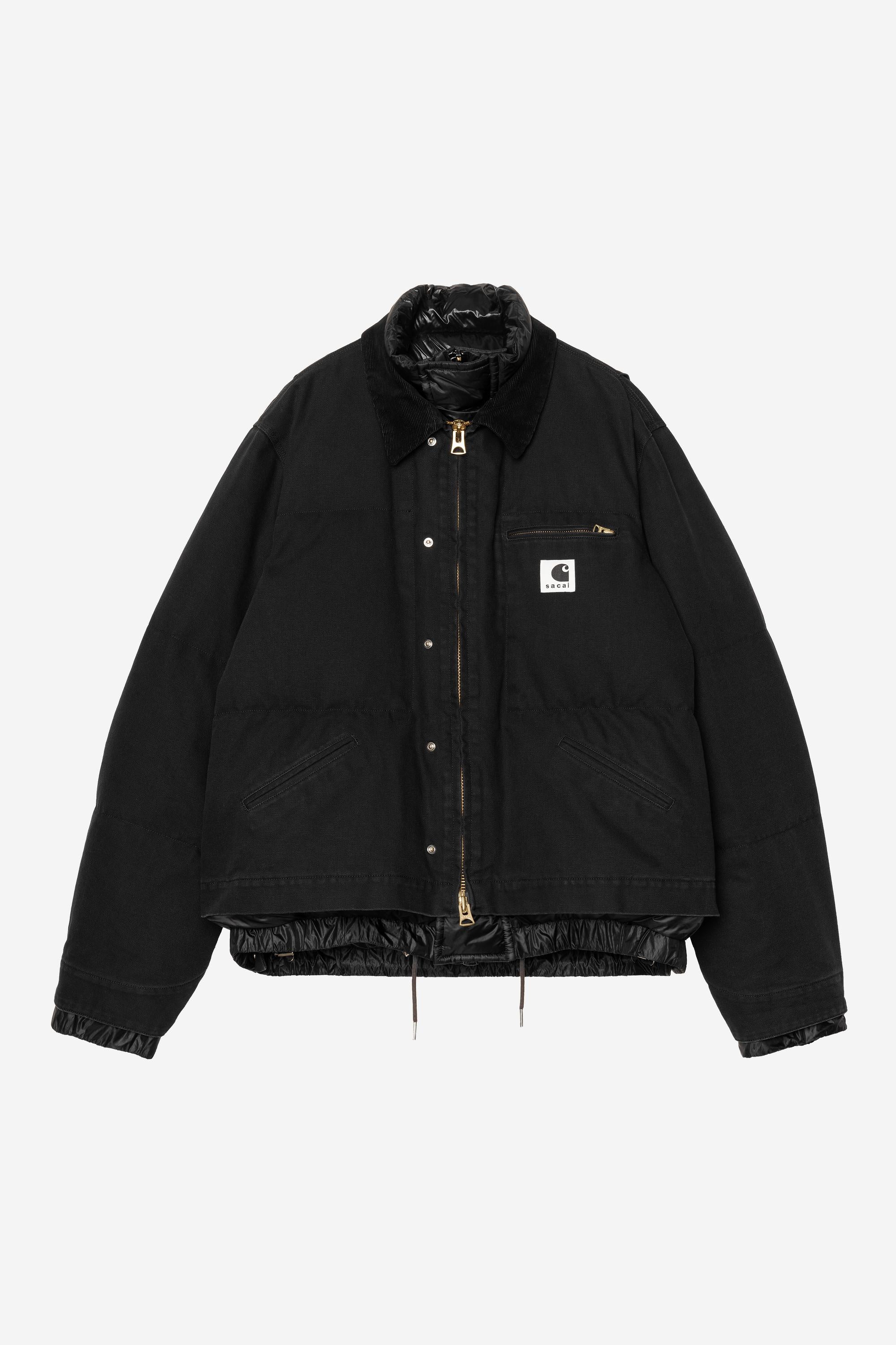 Sacai Black