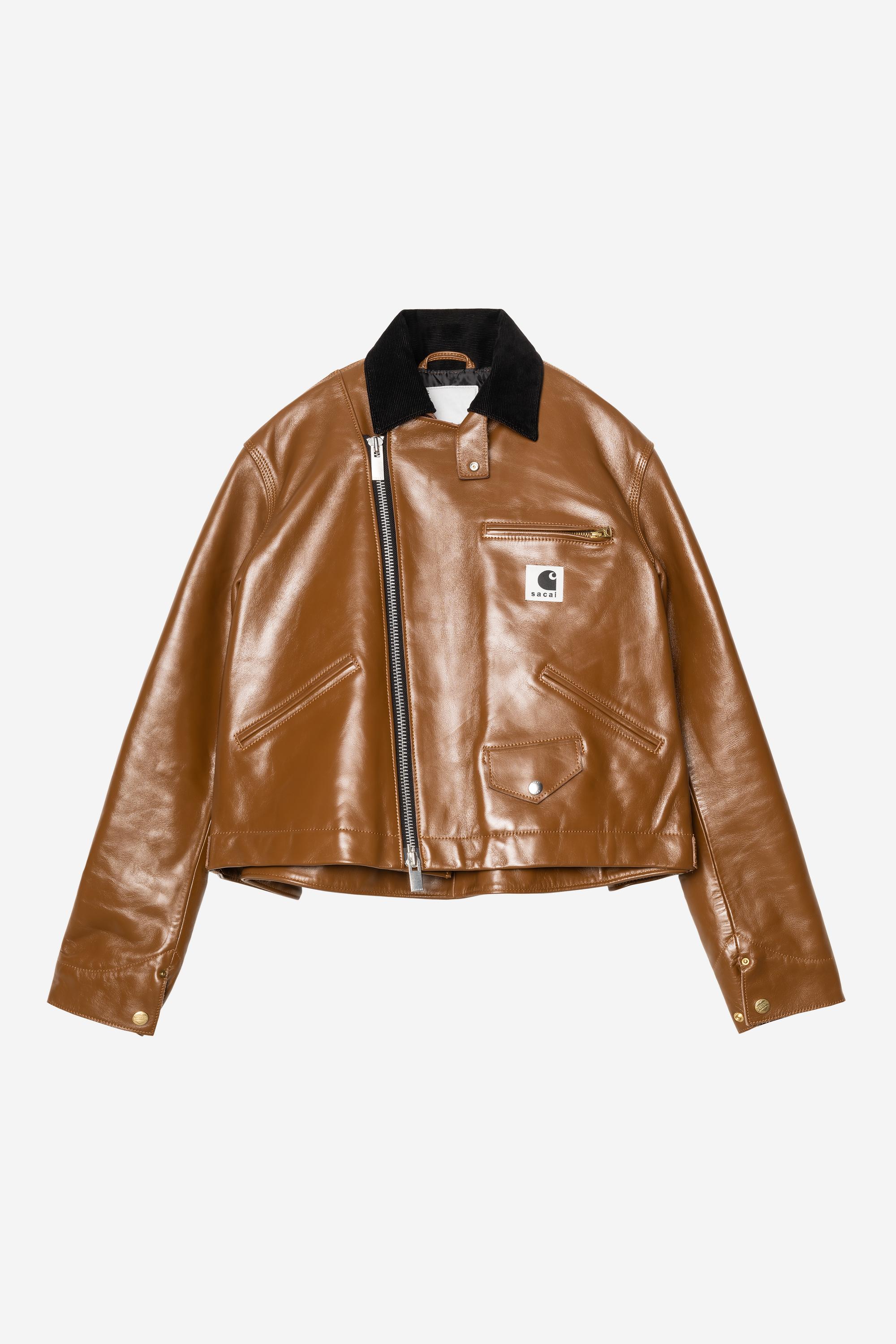 Sacai Dark Beige