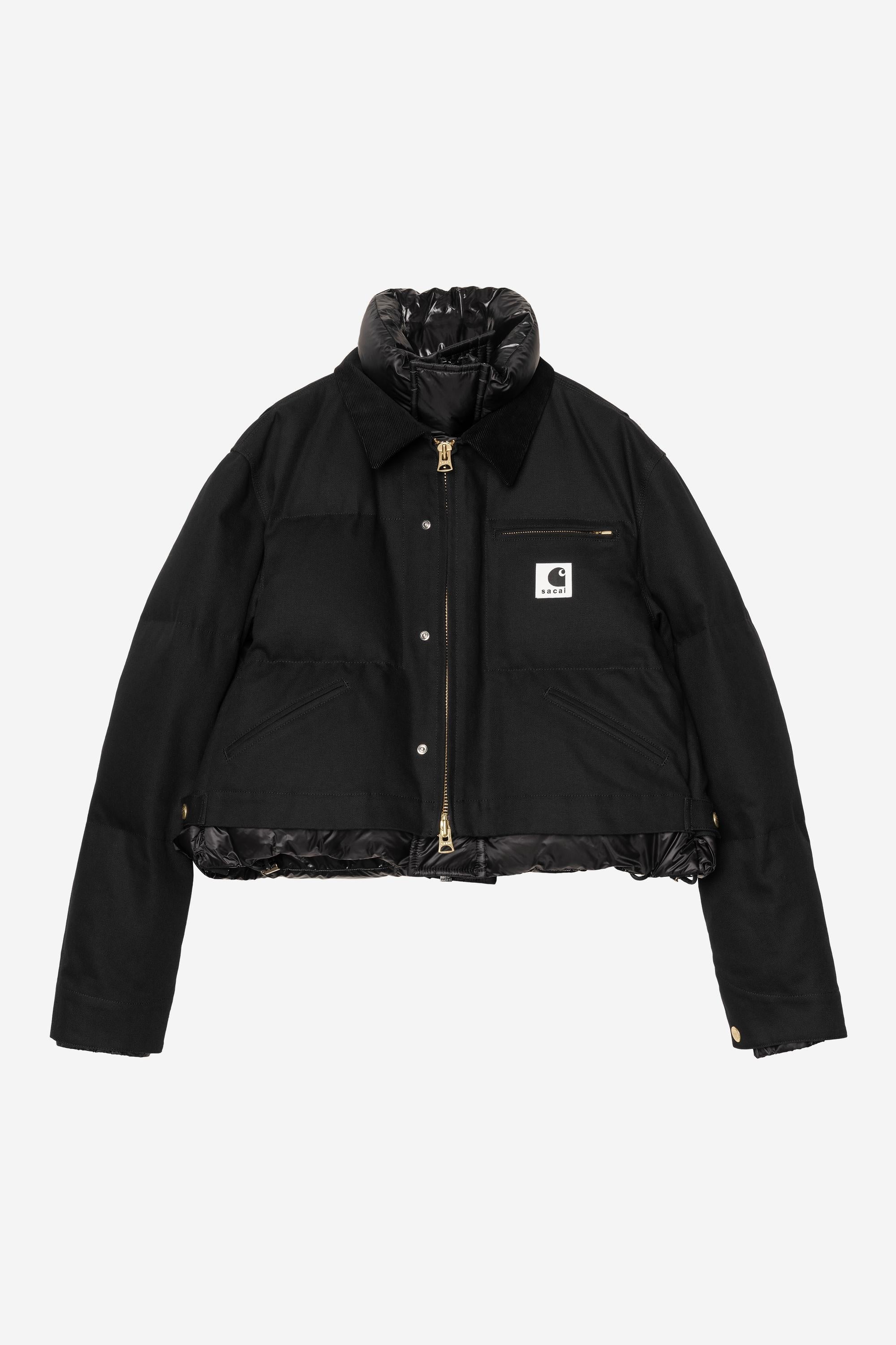 Sacai Black