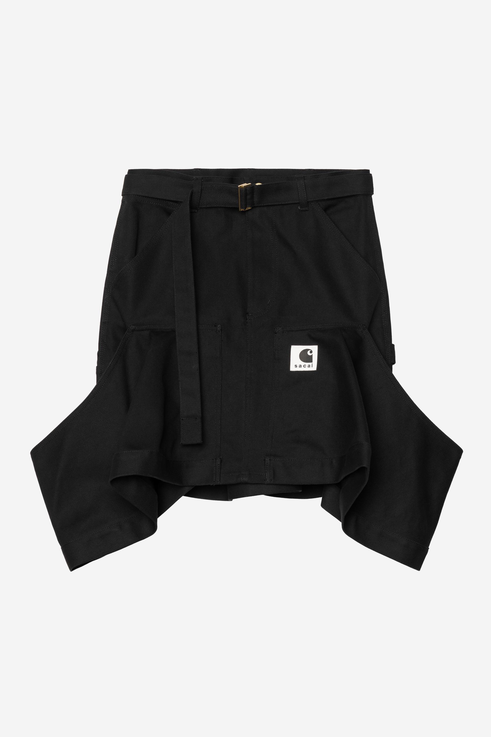 Sacai Black