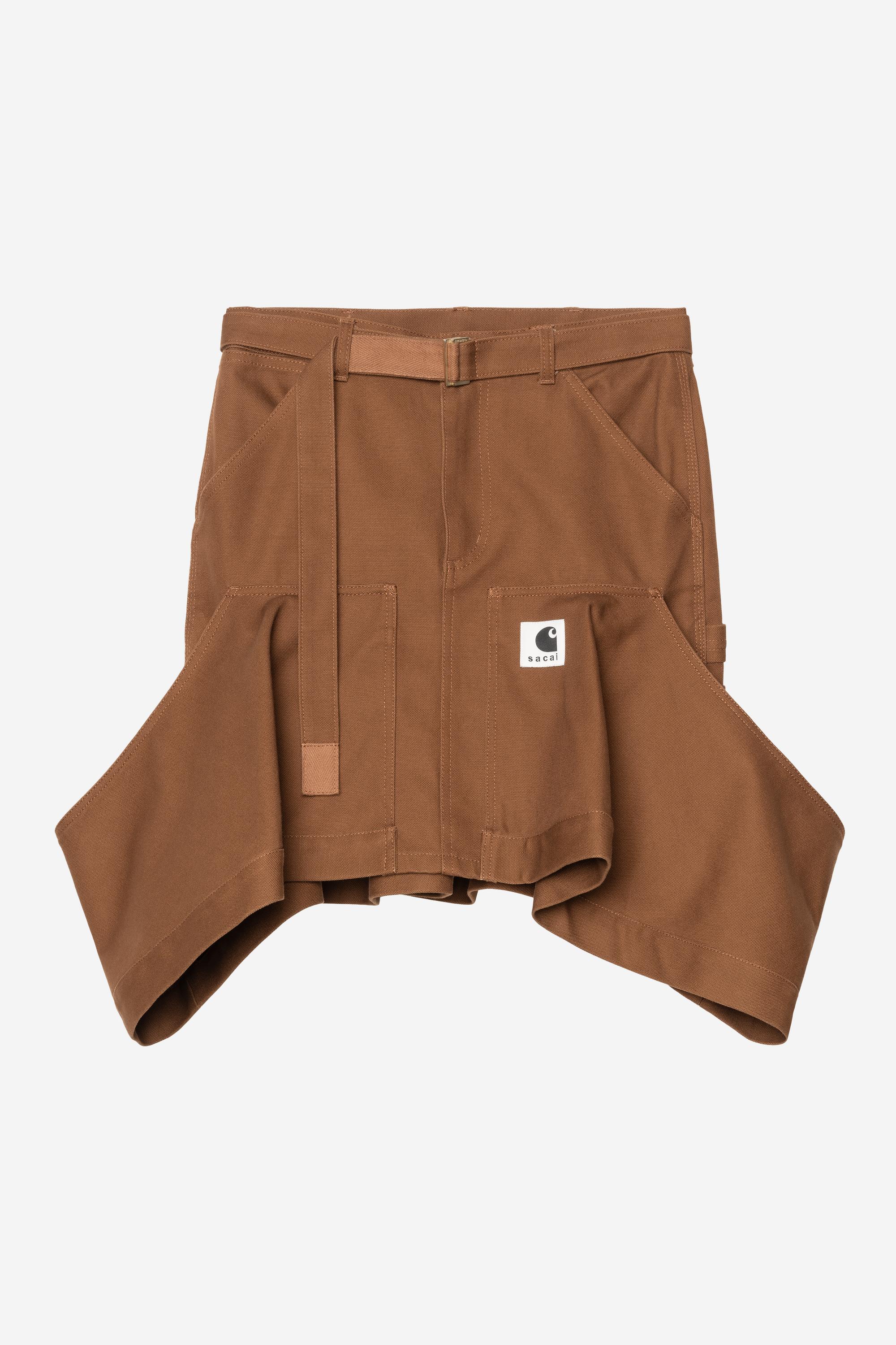 Sacai Dark Beige