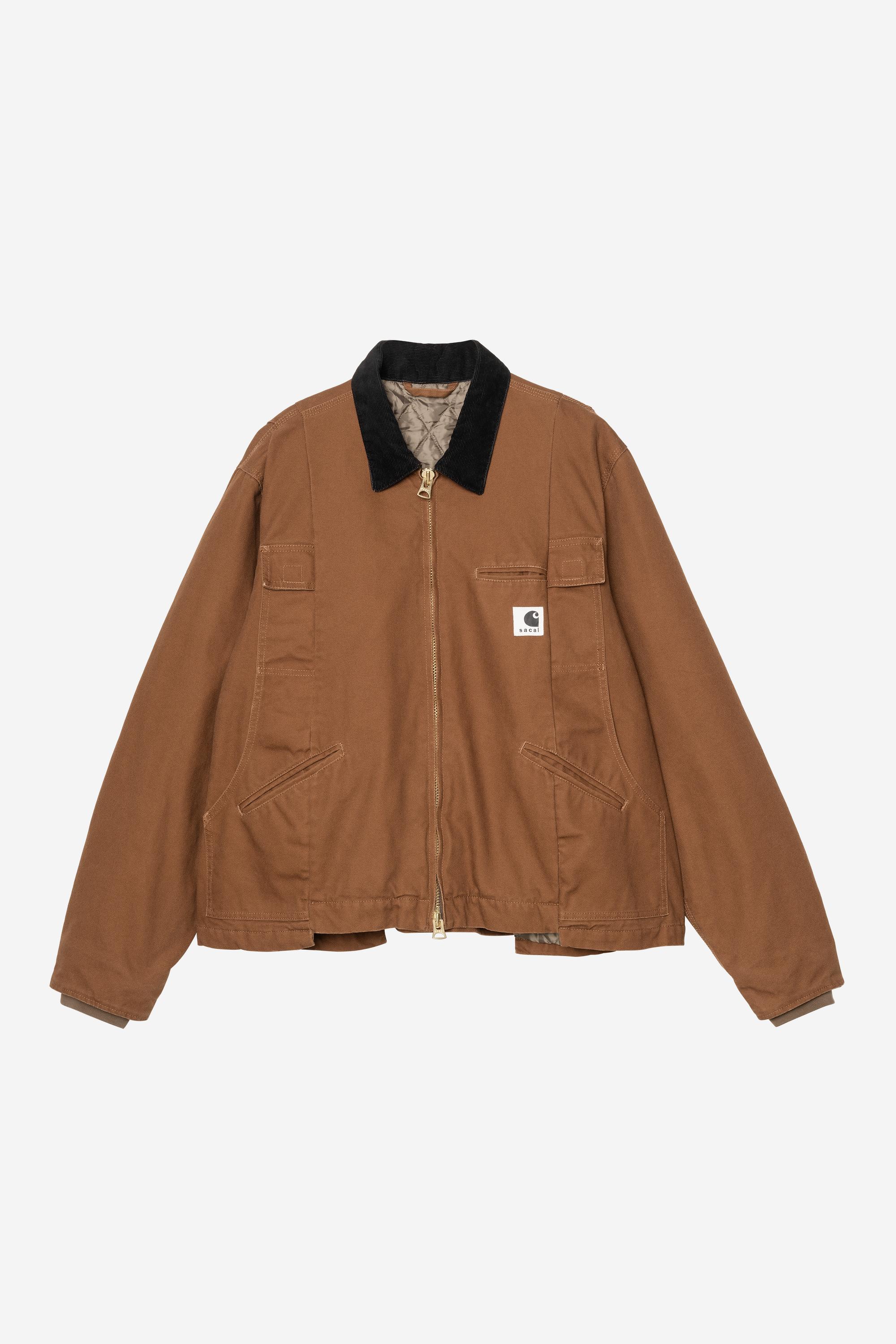 Sacai Dark Beige