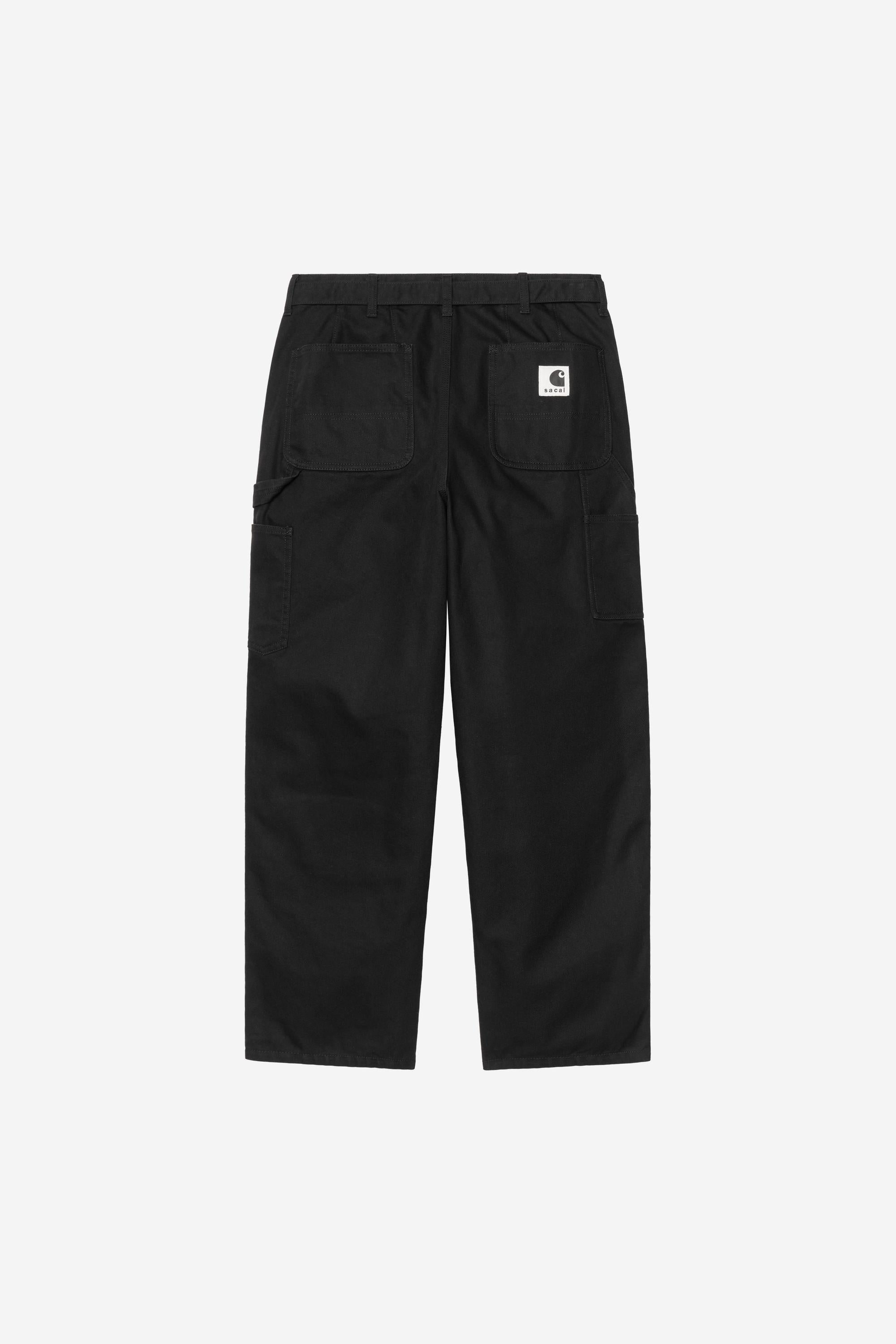 Sacai Black