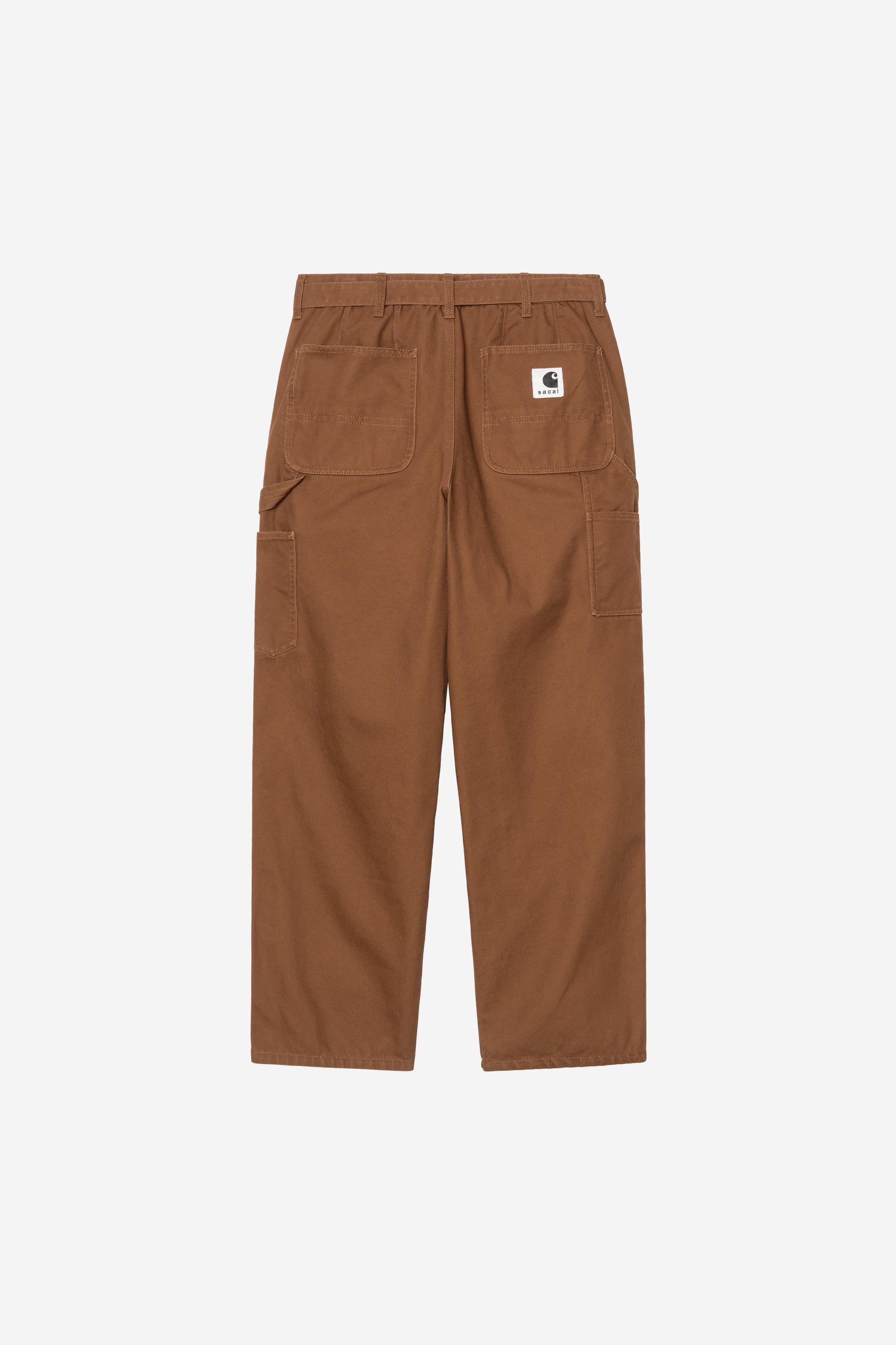Sacai Dark Beige