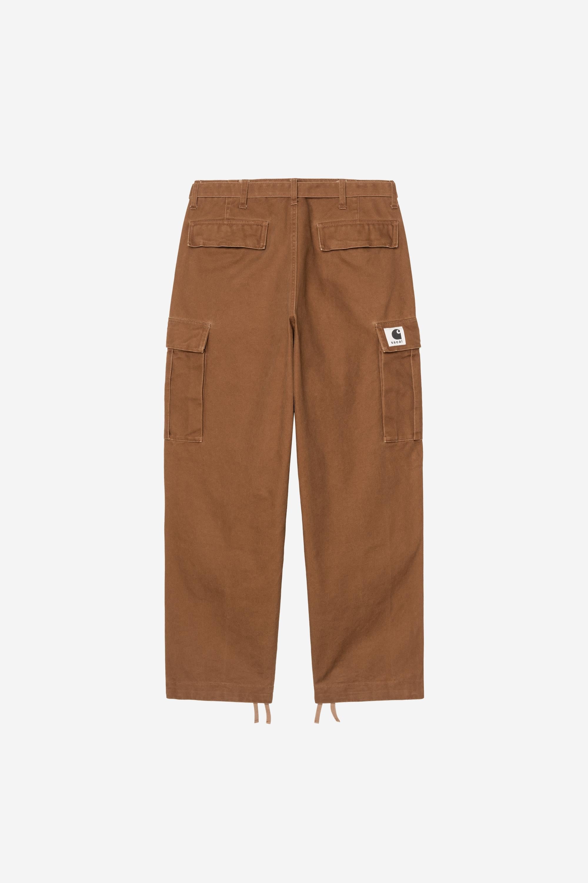 Sacai Dark Beige