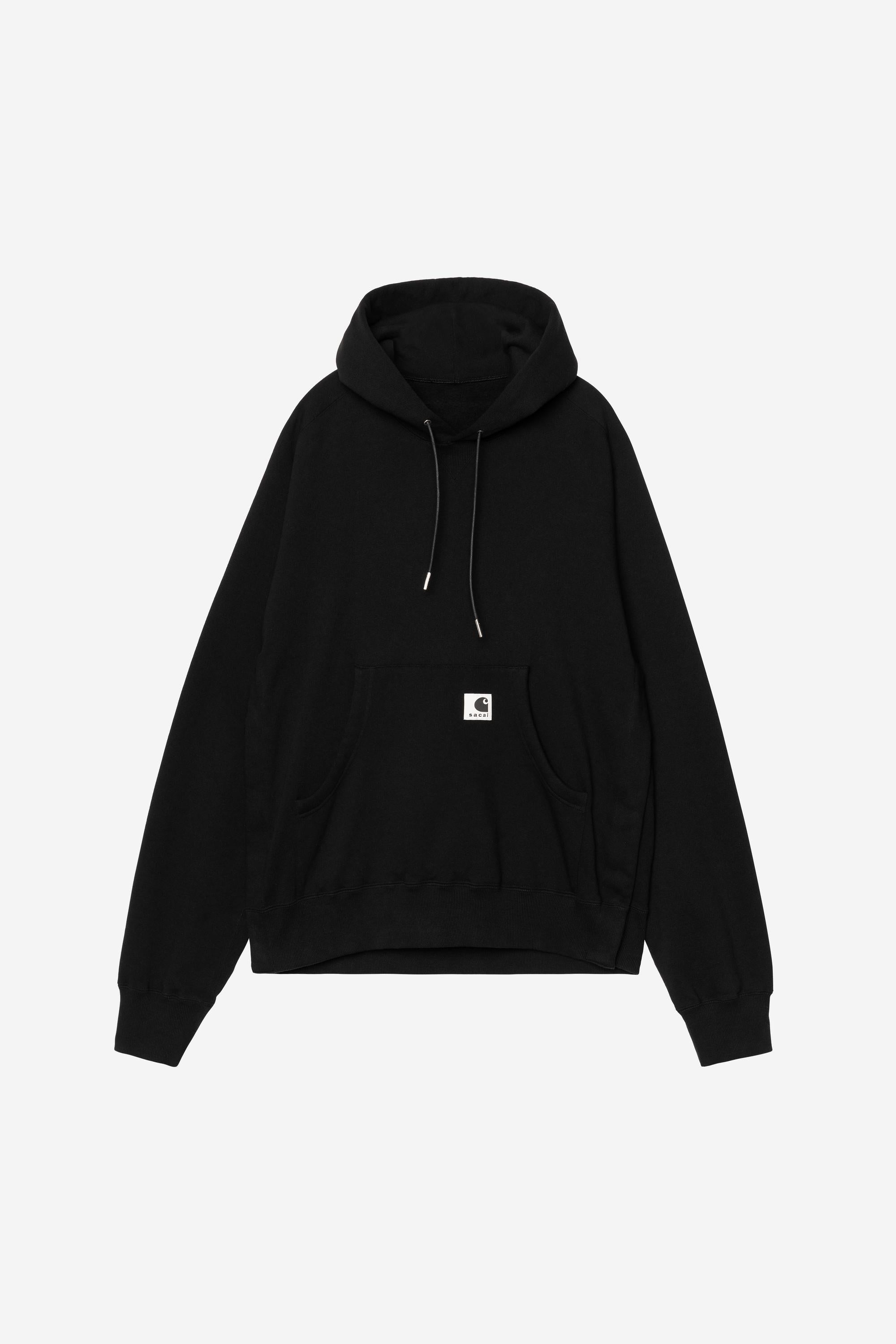 Sacai Black