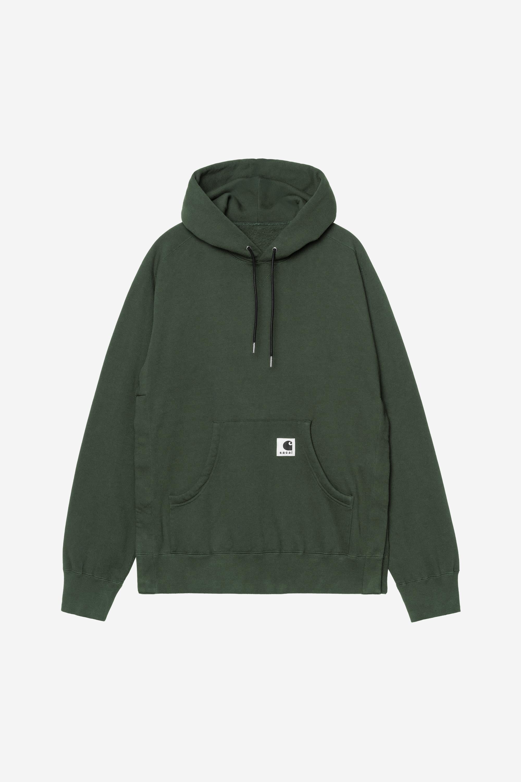 Sacai Green