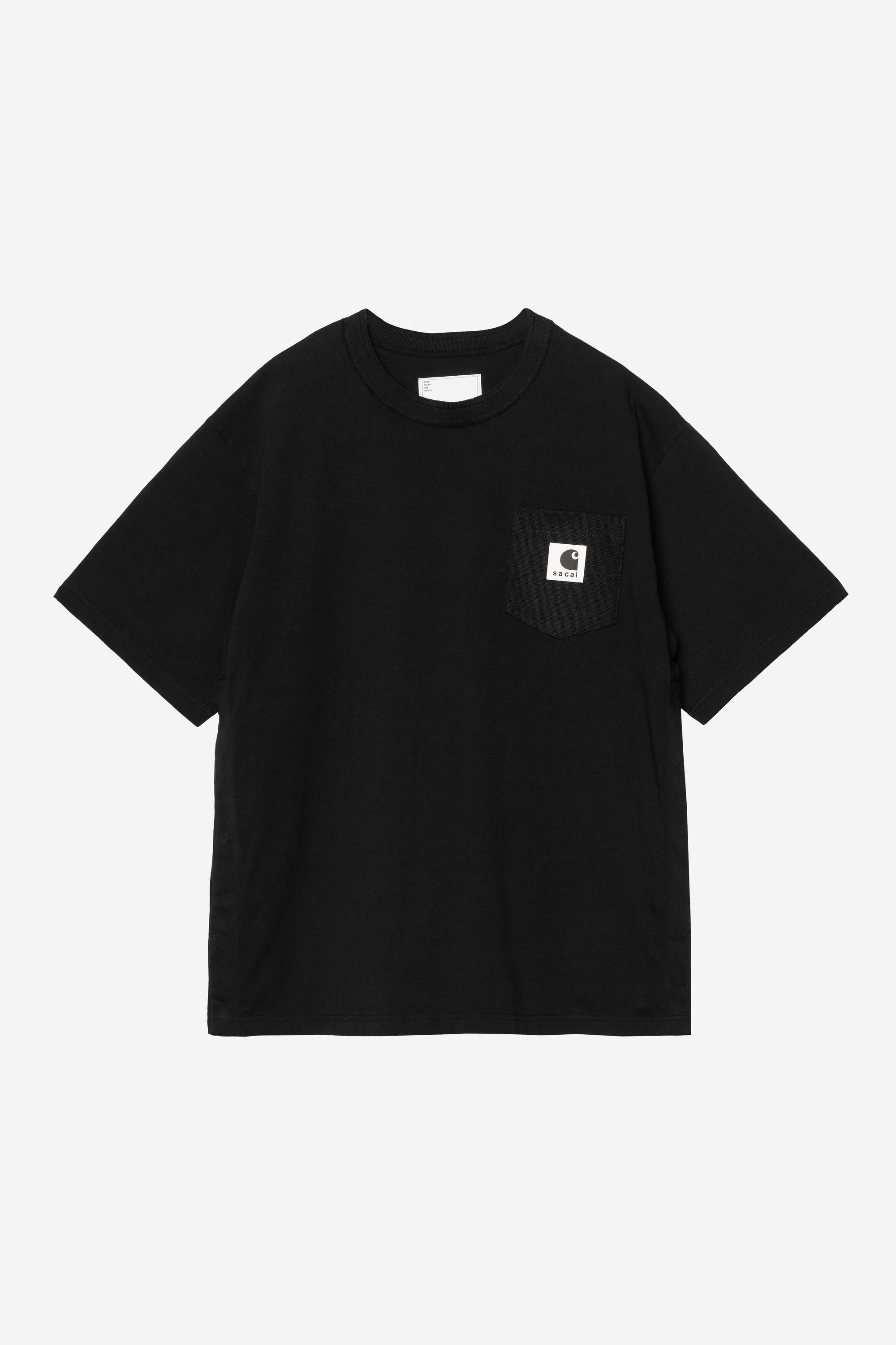 Sacai Black