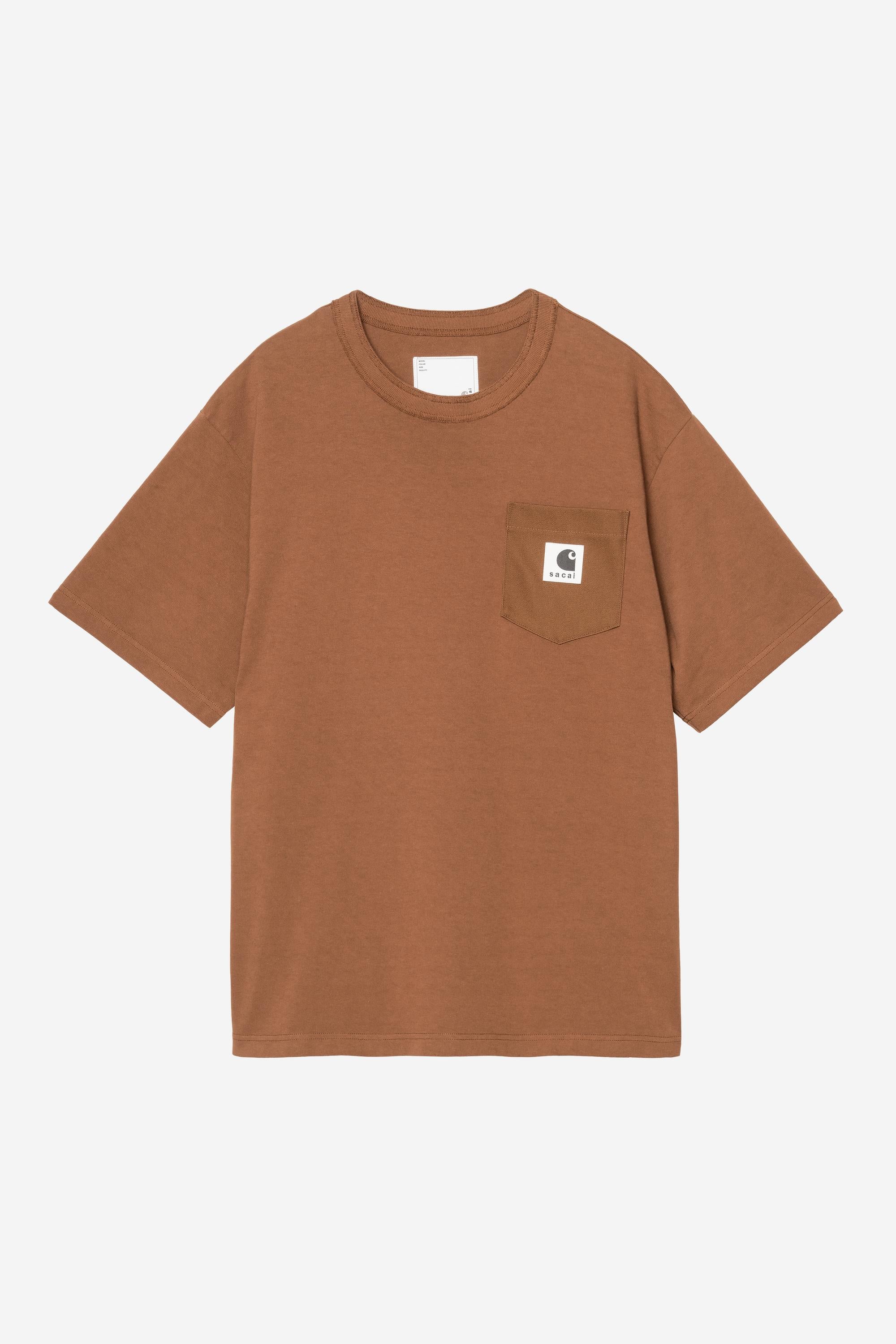 Sacai Dark Beige