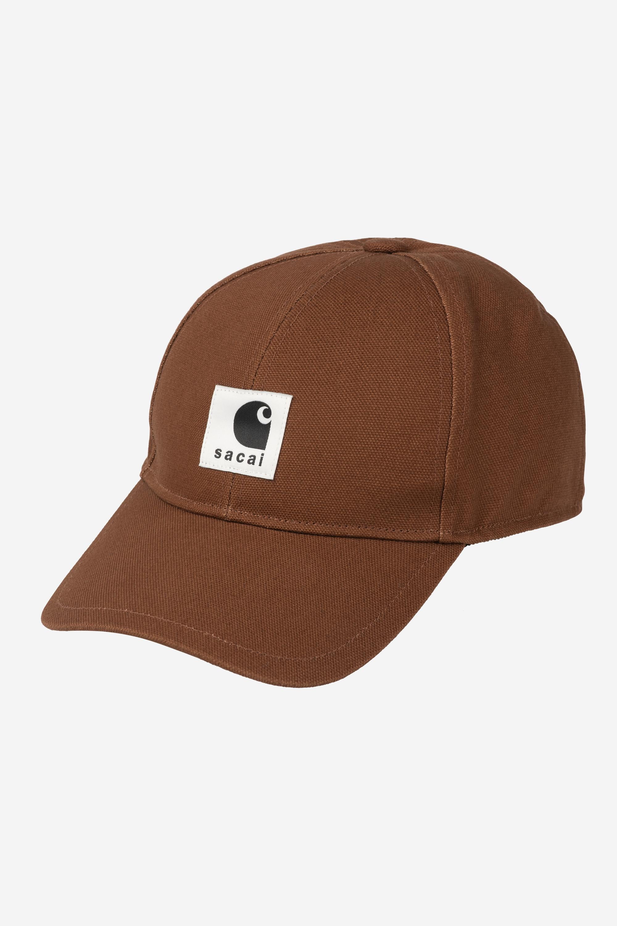 Sacai Dark Beige