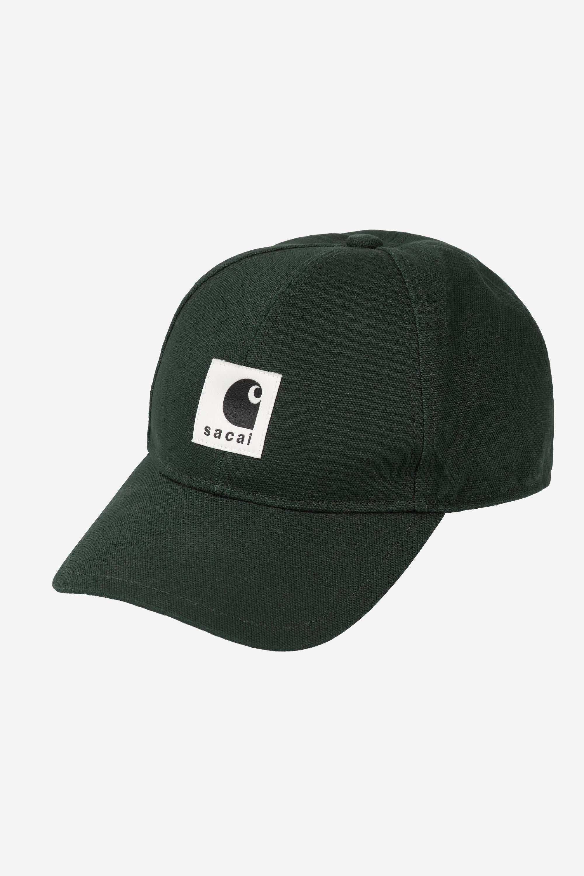 Sacai Green