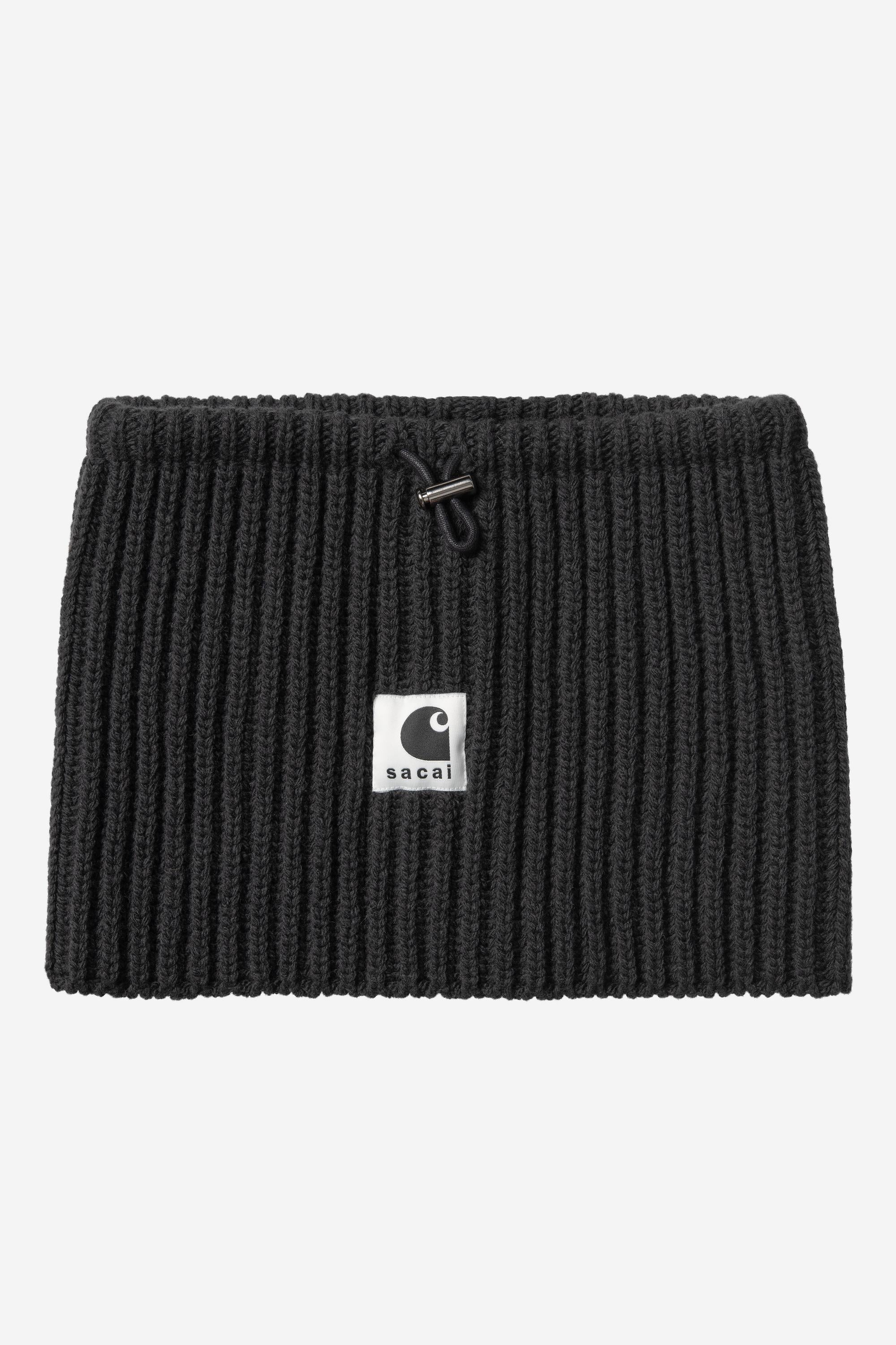 Sacai Black