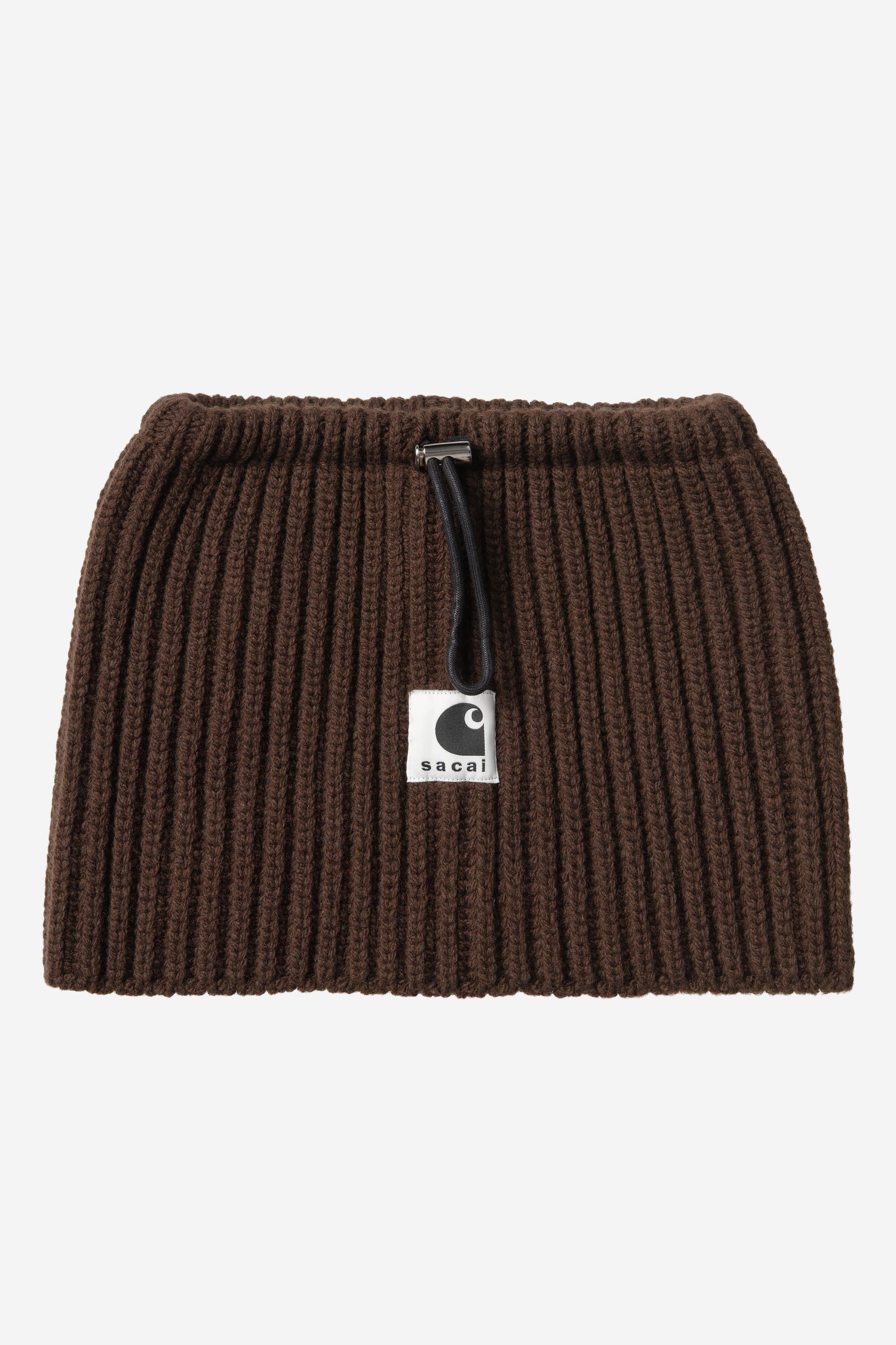 Sacai Dark Beige