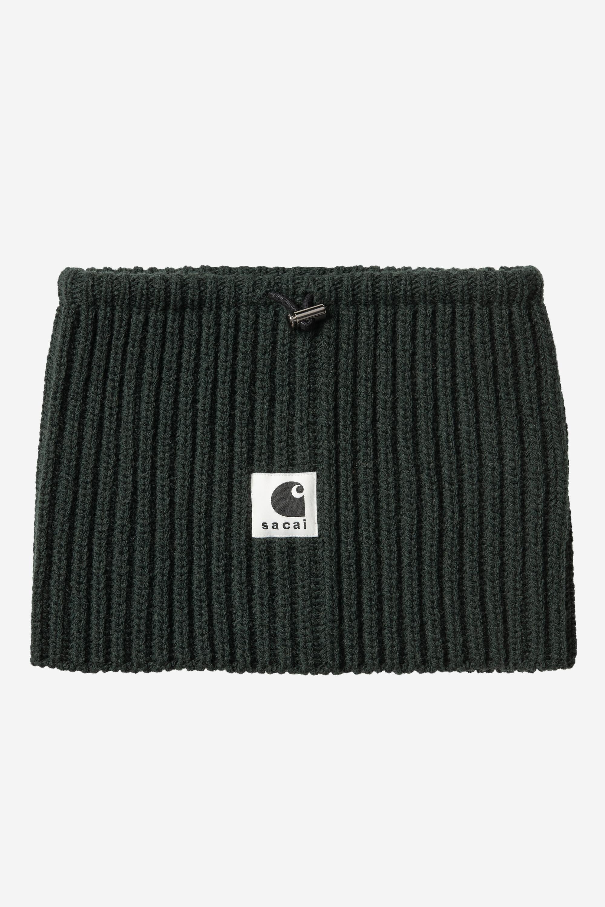 Sacai Green