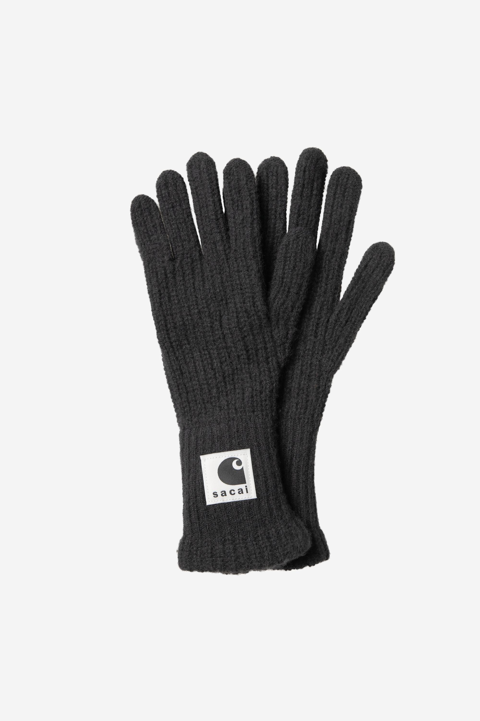 Sacai Black