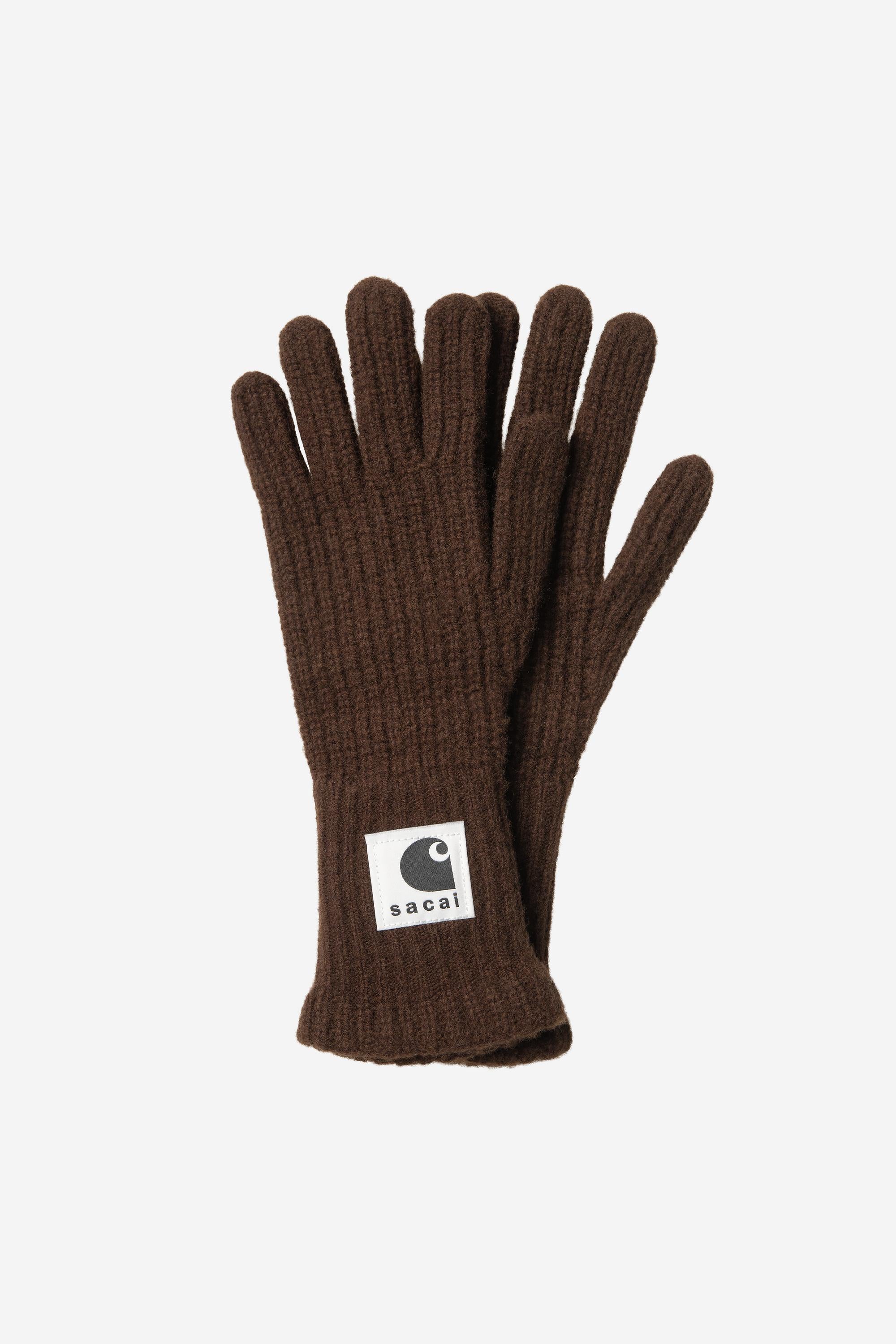 Sacai Dark Beige