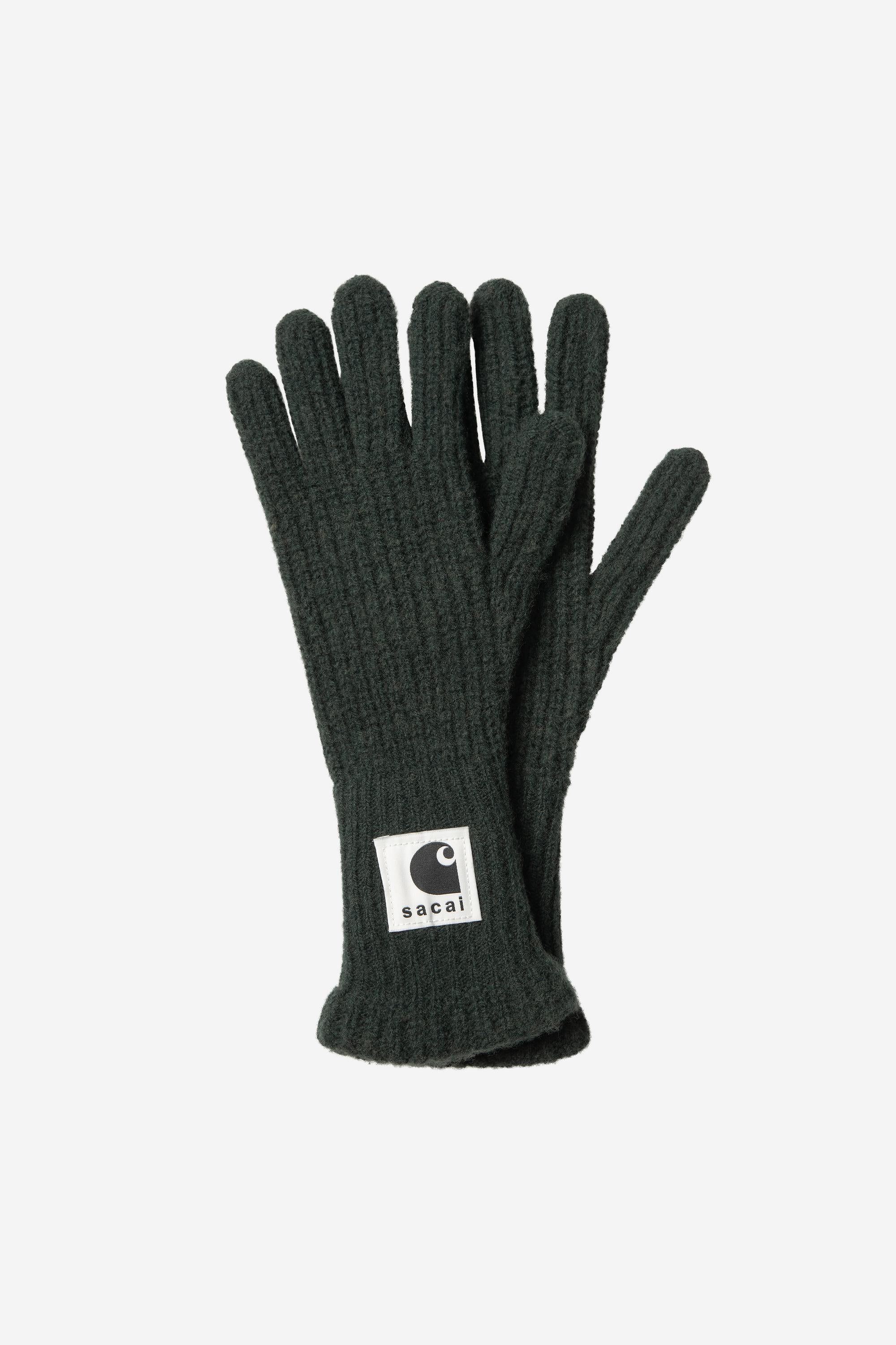 Sacai Green